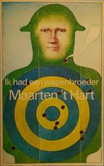 Ik had een Wapenbroeder. ISBN 9789029518703., Verzenden, Gelezen, Maarten 't Hart