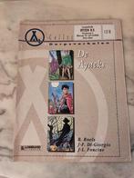 Collectie code, Meerdere stripboeken, Ophalen of Verzenden, Gelezen