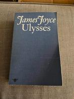 Ulysses, Boeken, Ophalen of Verzenden, Zo goed als nieuw