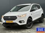 Ford Kuga 1.5 EcoBoost 2018 Nieuw Model - Automaat - Camera, 4 cilinders, 179 pk, Wit, 14 km/l