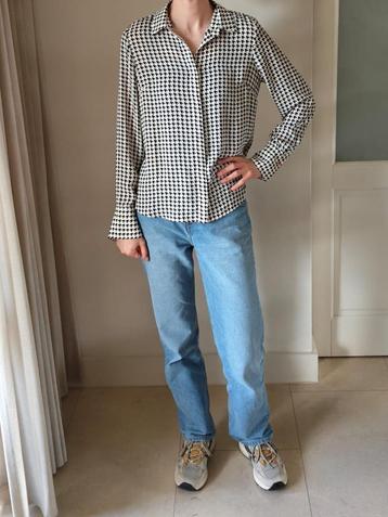 Blouse - Hobbs maat 36 beschikbaar voor biedingen