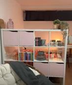 Kallax open kast ikea, Ophalen, Zo goed als nieuw