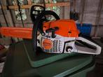 STIHL MS 241 C Professionele kettingzaag+extra kettingen, Ophalen, Zo goed als nieuw