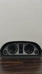 Tellerunit Mercedes Benz B-klasse Dashboard W245 1031098110, Auto-onderdelen, Dashboard en Schakelaars, Gebruikt, Ophalen of Verzenden