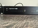 Ubiquiti EgdeSwitch 12F (ES-12F), Ophalen of Verzenden, Gebruikt