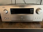 DENON RECIEVER AVR-4308 EN DENON DVD/BLU-RAY speler 2500 BT, Audio, Tv en Foto, Versterkers en Receivers, Ophalen, Gebruikt, Denon