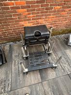 Matrix S36 Viskist - Goede Staat, Ophalen of Verzenden, Zo goed als nieuw, Overige typen