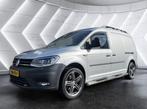 Volkswagen Caddy Maxi 2.0 TDI L2H1 BMT Tr., Auto's, Voorwielaandrijving, Euro 6, 4 cilinders, 150 pk