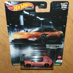 197 - Hotwheels Aston Martin Vulcan in verpakking., Ophalen of Verzenden, Nieuw, Auto