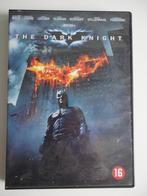 The Dark Knight (2008), Cd's en Dvd's, Dvd's | Actie, Ophalen of Verzenden, Actie, Vanaf 16 jaar