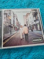 OASIS, Ophalen of Verzenden, 1980 tot 2000, Zo goed als nieuw
