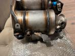 Roetfilter DPF 04L131601TX 04L131669HX 04L131670SX, Ophalen of Verzenden, Gebruikt, Audi