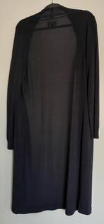 Lang vest lilytime, Ophalen of Verzenden, Zo goed als nieuw, Grijs, Trui of Vest