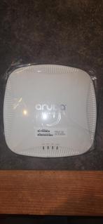 Aruba Networks Access Point, Computers en Software, Accesspoints, Ophalen of Verzenden, Nieuw, ARUBA
