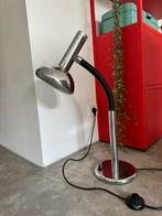 Vloerlamp Lamp Space Age 70s Vintage, Huis en Inrichting, Lampen | Vloerlampen, Gebruikt, Ophalen of Verzenden, X, Minder dan 100 cm
