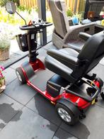 Scootmobiel zeer goed onderhouden., Ophalen of Verzenden, Zo goed als nieuw