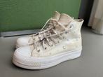 Converse gympen schoenen maat 38, Ophalen of Verzenden, Zo goed als nieuw, Sneakers of Gympen