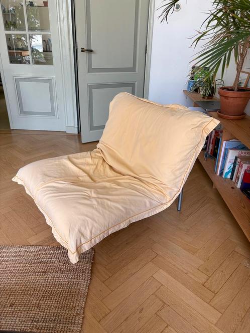 Ligne Roset Calin, Huis en Inrichting, Banken | Sofa's en Chaises Longues, Gebruikt, Eenpersoons, Minder dan 150 cm, Ophalen