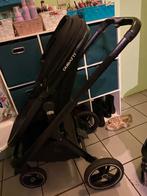 Dubatti kinderwagen - makkelijk inklapbaar, Ophalen of Verzenden, Gebruikt, Overige merken, Verstelbare rugleuning