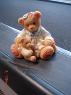 Cherished Teddies Dr Darlene, Verzamelen, Beelden en Beeldjes, Ophalen of Verzenden, Zo goed als nieuw, Dier