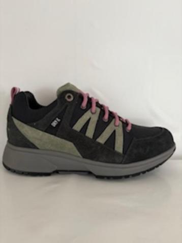 XSENSIBLE STRETCHWALKER, mt 38 wijdte H, grijs groen, DryX beschikbaar voor biedingen