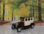 1:43 Citroen B2; 4-door Saloon 1923; DEL for HUILOR, Ophalen of Verzenden, Gebruikt, Auto, Overige merken