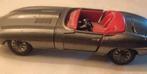 TEKNO JACUAR E TYPE  jaren 60, Ophalen of Verzenden, Gebruikt, Auto, Overige merken