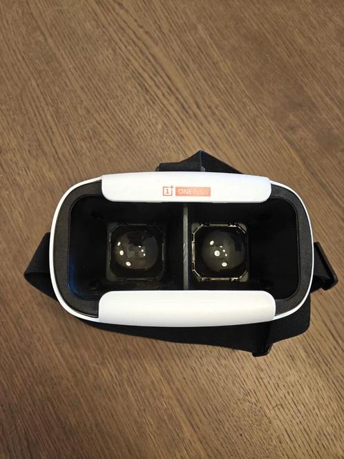 VR bril voor mobiel (incl. bezorging), Spelcomputers en Games, Virtual Reality, Nieuw, Telefoon, VR-bril, Ophalen of Verzenden