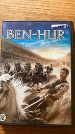Ben Hur (dvd), Cd's en Dvd's, Vanaf 12 jaar, Ophalen of Verzenden, Zo goed als nieuw