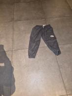 Grijze psv broek maat 116/122, Ophalen of Verzenden, Gebruikt, Jongen of Meisje, Broek