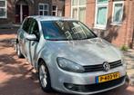 Volkswagen Golf 1.6 TDI 77KW DSG 2012 Grijs, Auto's, Volkswagen, 4 cilinders, 24 km/l, 104 pk, 660 kg