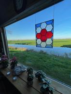 Glas in Lood raamhanger, Ophalen of Verzenden