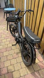 Tomos a35 quadro brom, Fietsen en Brommers, Brommers | Tomos, Ophalen, Zo goed als nieuw, Quadro