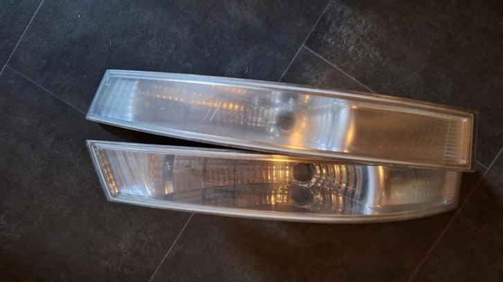 Renault Master richtingaanwijzers L+R, Caravans en Kamperen, Camper-accessoires, Ophalen of Verzenden