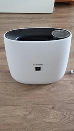 Sharp FPJ30 EUB luchtreiniger, Witgoed en Apparatuur, Ophalen, Zo goed als nieuw, Luchtreiniger
