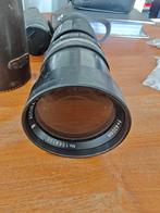 Accura 400mm Lens, Audio, Tv en Foto, Fotografie | Lenzen en Objectieven, Ophalen of Verzenden, Gebruikt, Telelens, Zoom