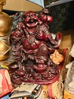 Lachende Boeddha beeld, Ophalen of Verzenden, Gebruikt