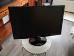 Samsung 27-inch Full-HD Monitor/TV, Computers en Software, Monitoren, Ophalen, Ingebouwde speakers, Full HD, Samsung