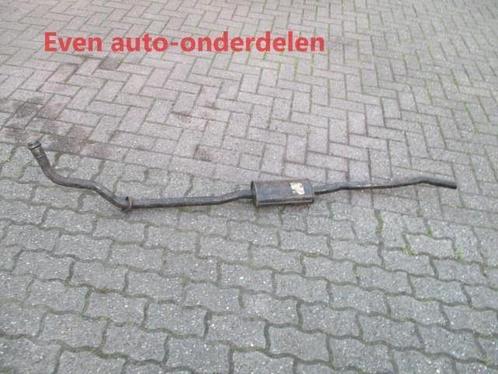 voorpijp uitlaat deel DATSUN 120 Y, Auto-onderdelen, Uitlaatsystemen, Nieuw, Ophalen of Verzenden