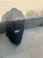 Weber barbecue gratis, Tuin en Terras, Houtskoolbarbecues, Ophalen, Gebruikt
