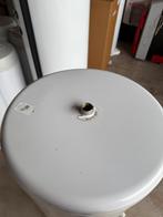 Rvs Oso Hotwater 150 Liter met spiraal, Doe-het-zelf en Verbouw, Geisers en Boilers, Ophalen, 100 liter of meer, RVS buffervat