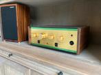 Leben cs300 xs buizen versterker, Ophalen of Verzenden, Zo goed als nieuw, 120 watt of meer, Overige merken