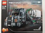 Lego Technic 42078 Mack Anthem 🆕️ ( in seal ), Ophalen of Verzenden, Nieuw, Complete set, Lego