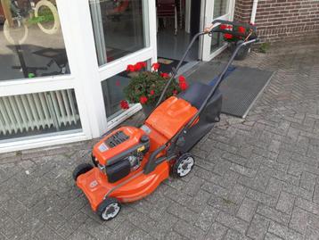 Husqvarna LC 347 V grasmaaier, 47cm, Aandrijving, Aanbieding beschikbaar voor biedingen