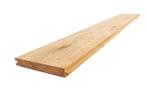 Eiken vellingdelen | 20x140mm | Mes en groef | Gedroogd