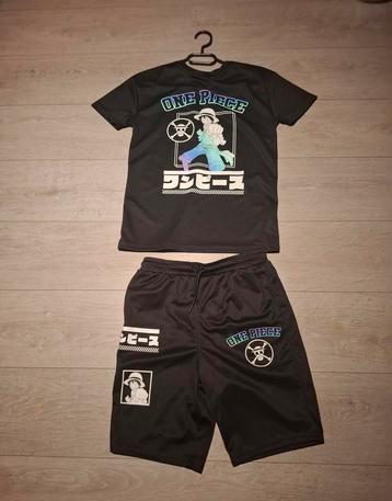 One Piece trainingspak  beschikbaar voor biedingen