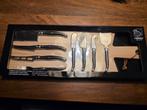 laguiole, Huis en Inrichting, Keuken | Bestek, Ophalen of Verzenden, Nieuw, Rvs of Chroom
