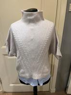 Repeat trui, Verzenden, Beige, Zo goed als nieuw, Maat 38/40 (M)