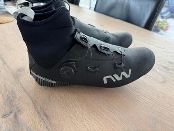 Zgan Northwave CelsiusR GTX winter wielrenschoenen maat 43,5 beschikbaar voor biedingen