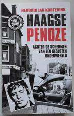 De Haagse penoze, Boeken, Ophalen of Verzenden, Gelezen, Korterink